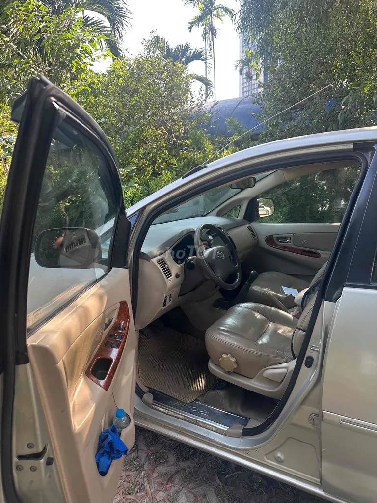 Toyota Innova