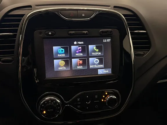 Renault Captur 2015 photo 5