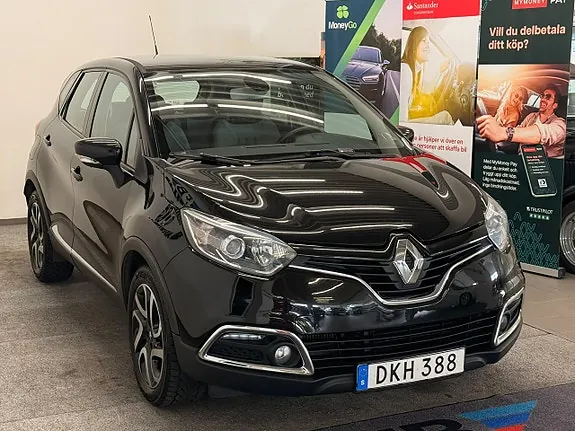 Renault Captur 2015 photo 4