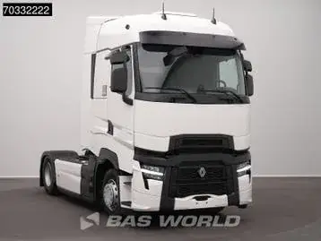 Renault T 520 4X2 photo 3