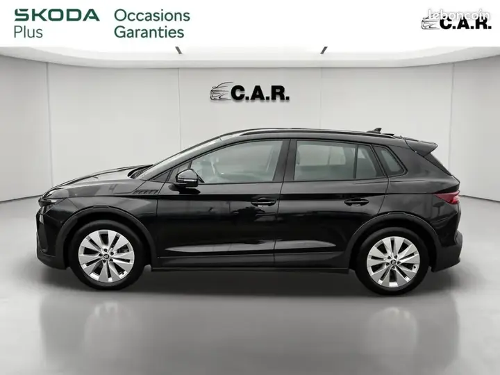 Skoda Elroq 2025 photo 2