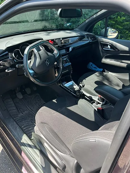Citroen Ds3 2014 photo 5