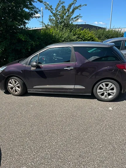 Citroen Ds3