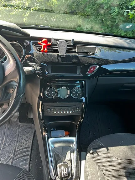 Citroen Ds3 2014 photo 4