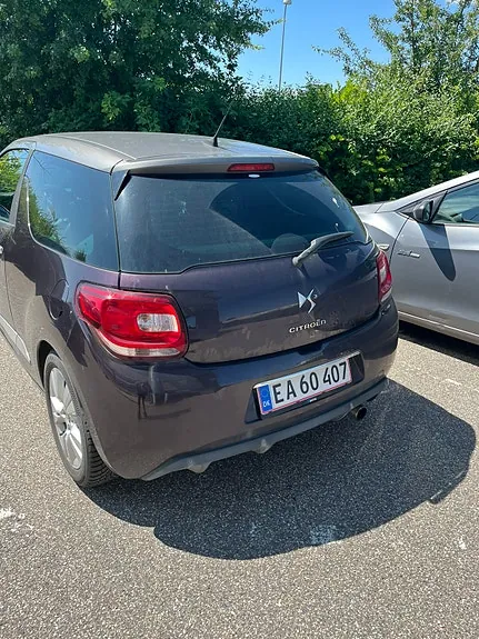 Citroen Ds3 2014 photo 2