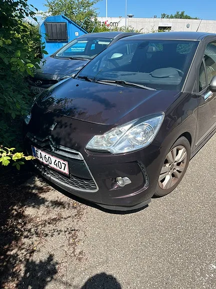 Citroen Ds3 2014 photo 3