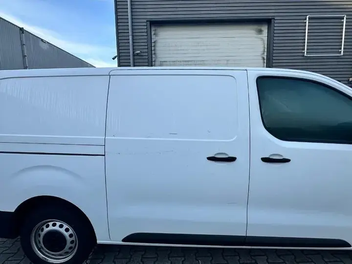 Opel Vivaro 2022 photo 3