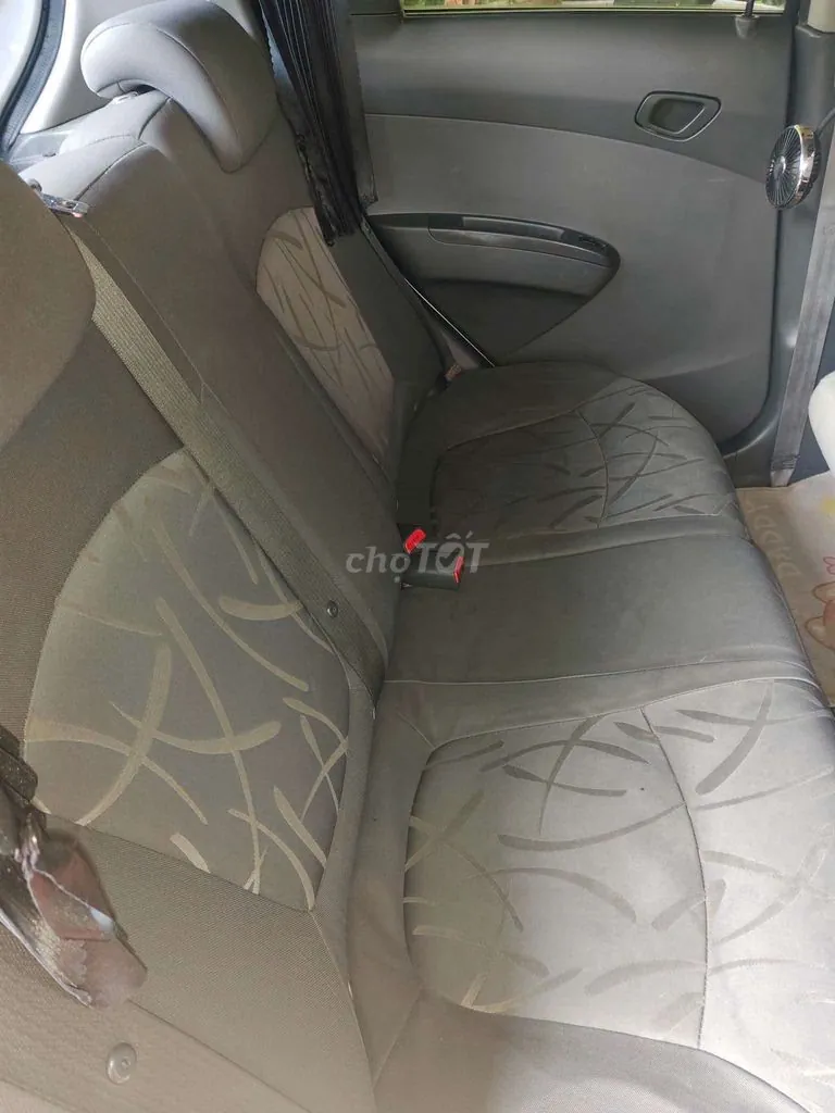 Chevrolet Spark 2015 photo 5