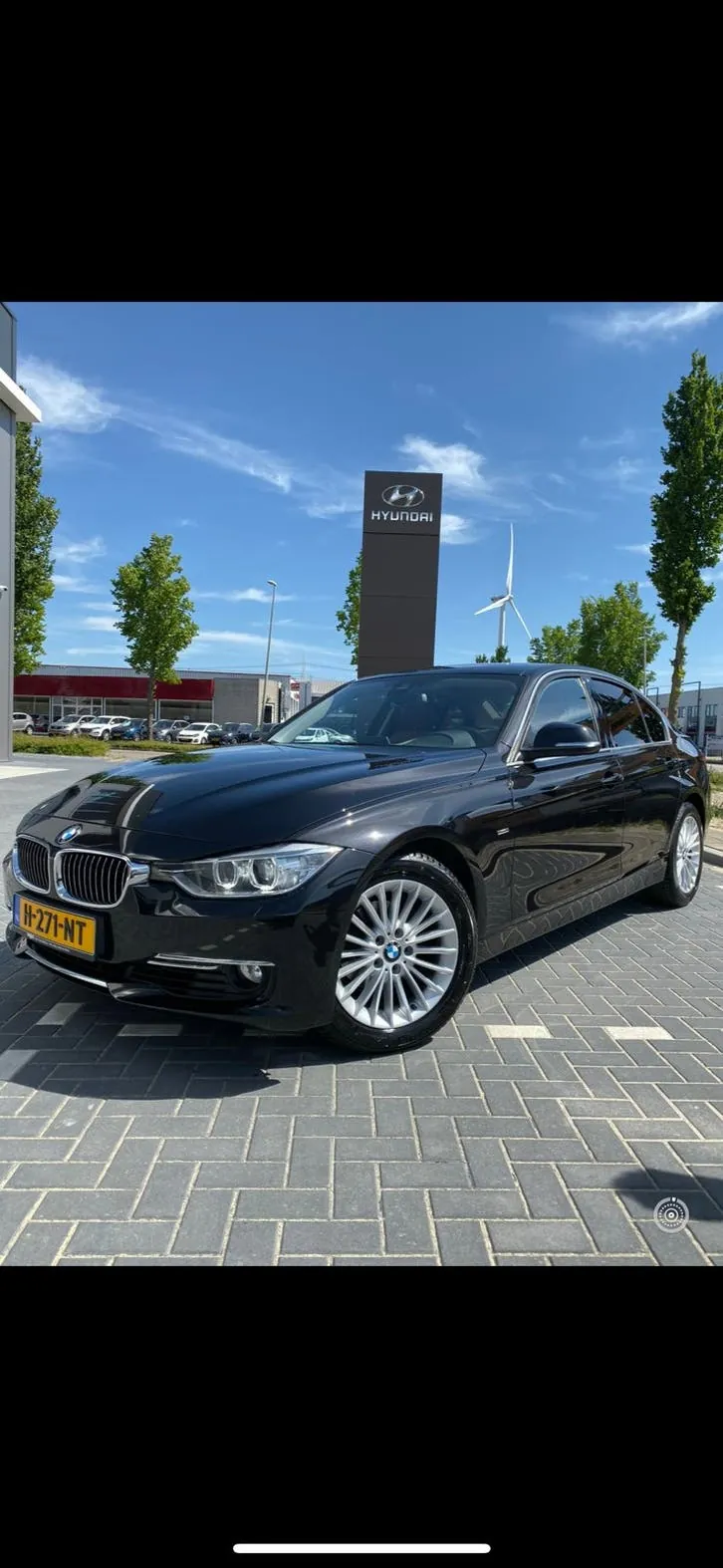BMW 3-Serie