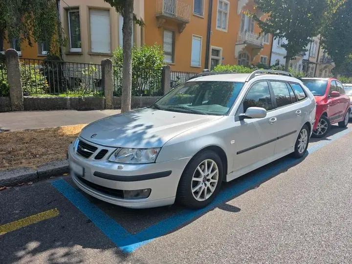 Saab 9-3