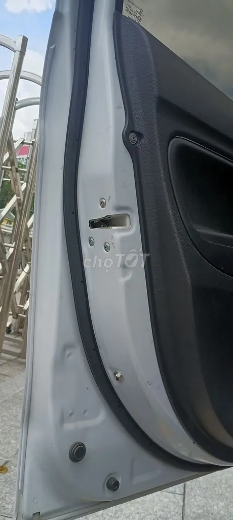 Mitsubishi Attrage 2020 photo 4