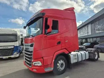 DAF Xg 480 Ft