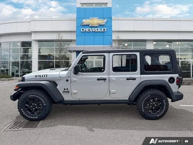 Jeep Wrangler 2023 photo 2