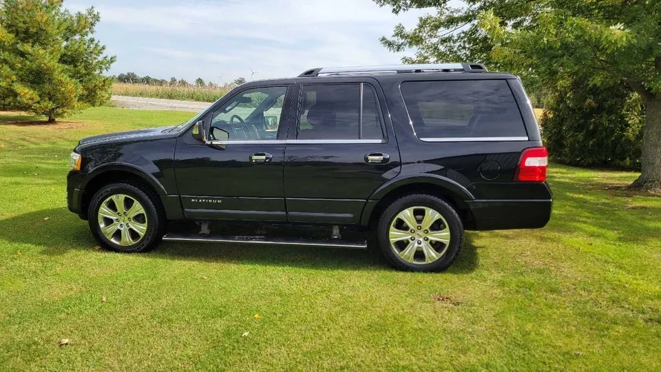 Ford Expedition