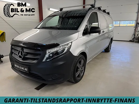 Mercedes-Benz Vito 119