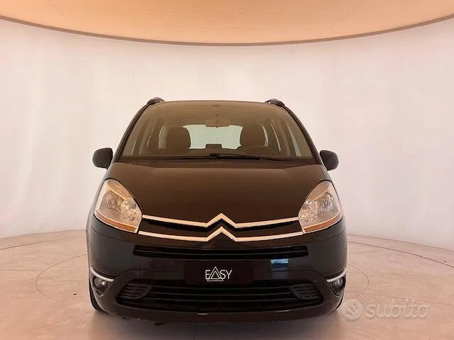 Citroen C4 Grand Picasso 2010 photo 2