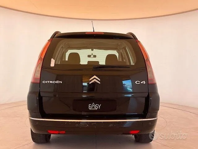 Citroen C4 Grand Picasso 2010 photo 5