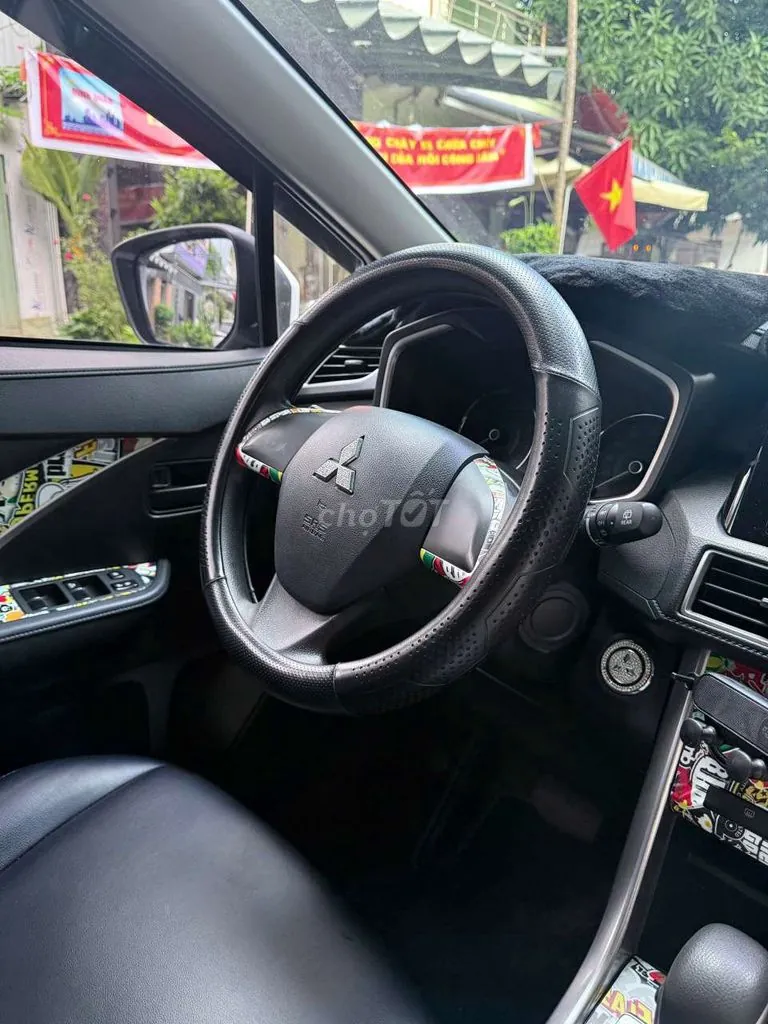 Mitsubishi Xpander 2025 photo 2