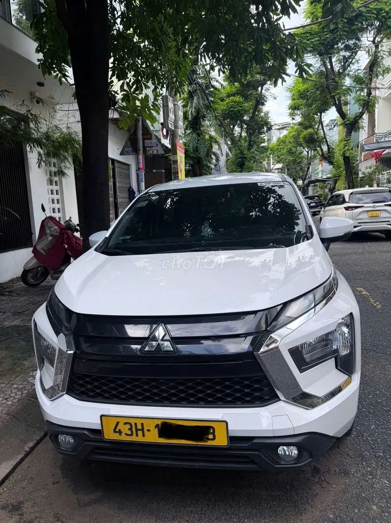 Mitsubishi Xpander 2025 photo 3