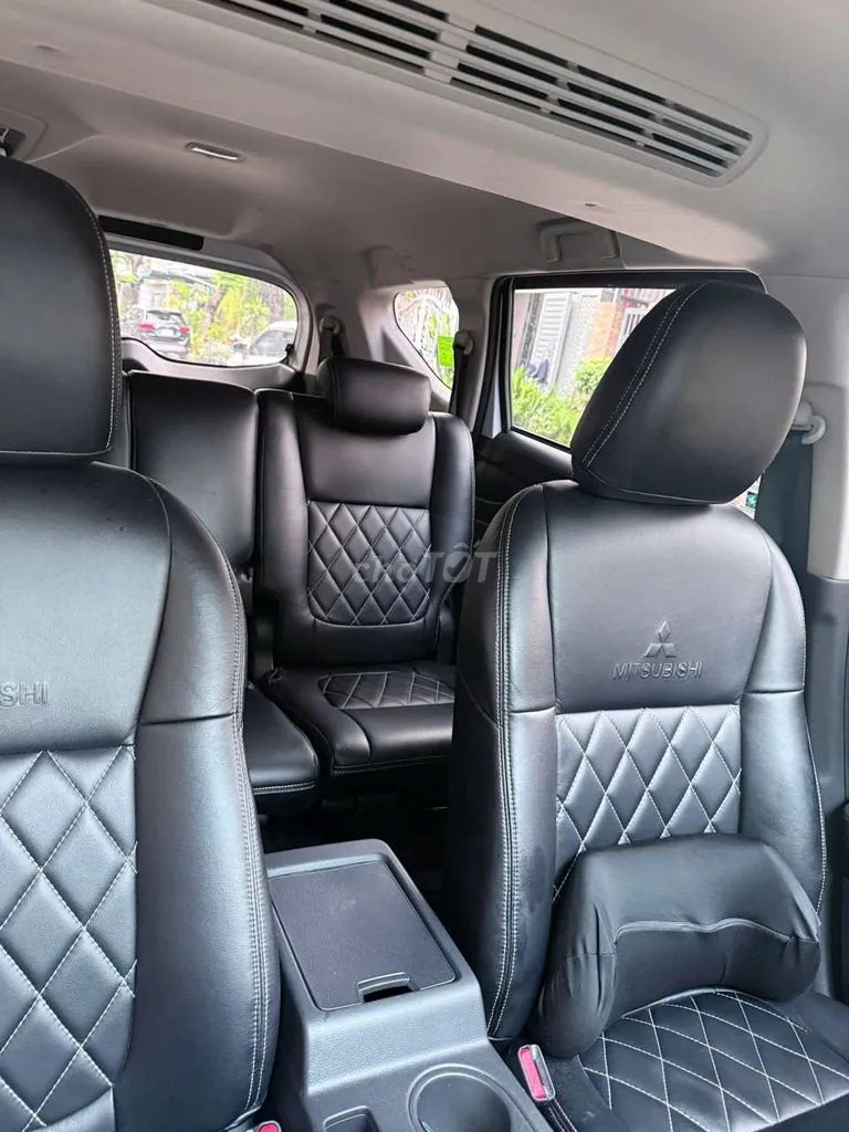 Mitsubishi Xpander 2025 photo 5
