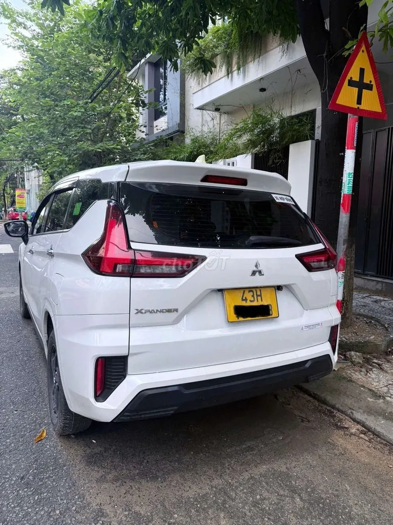 Mitsubishi Xpander 2025 photo 4