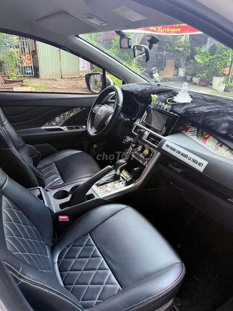 Mitsubishi Xpander