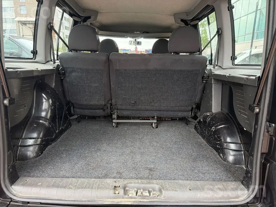 Fiat Doblo 2007 photo 4