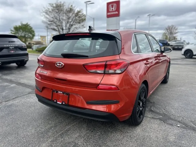 Hyundai Elantra 2018 photo 5