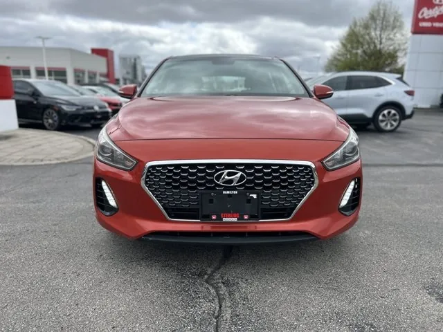 Hyundai Elantra 2018 photo 2