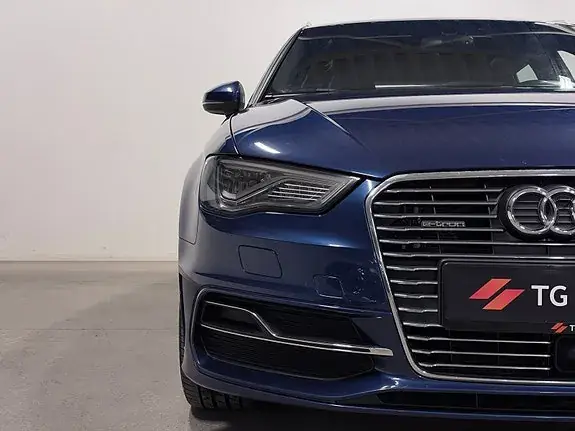 Audi A3 2015 photo 4