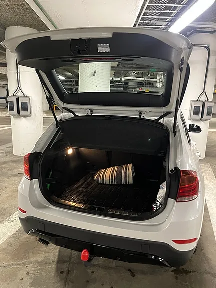 BMW X1 2015 photo 5