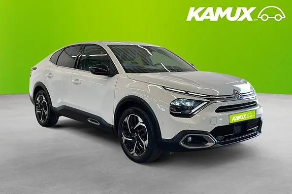 Citroen C4 X
