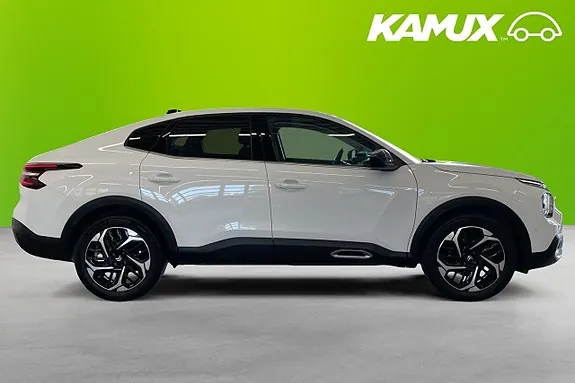 Citroen C4 X 2023 photo 2