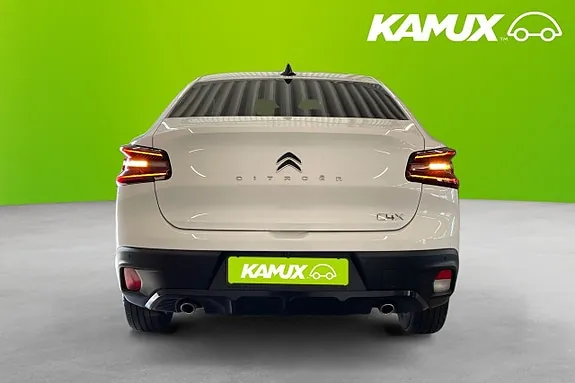 Citroen C4 X 2023 photo 5