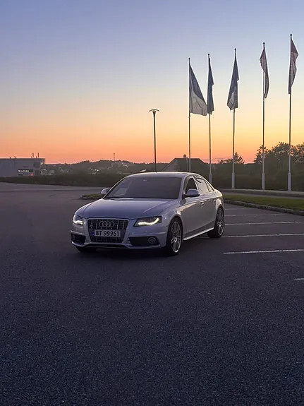 Audi S4