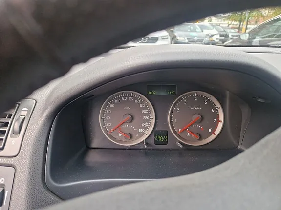 Volvo V50 2005 photo 5