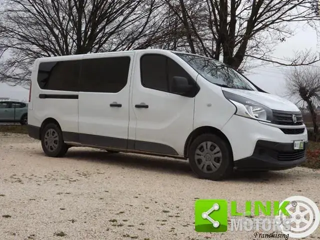 Fiat Talento 2019 photo 4