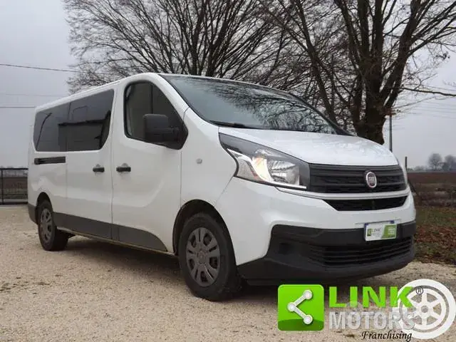 Fiat Talento 2019 photo 2