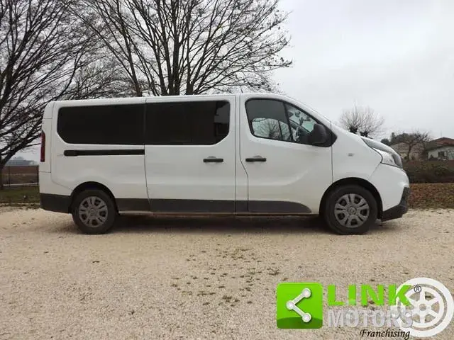 Fiat Talento 2019 photo 3