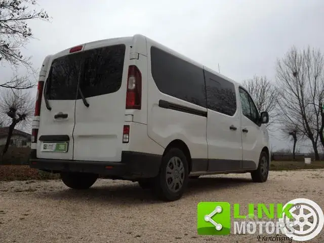 Fiat Talento 2019 photo 5