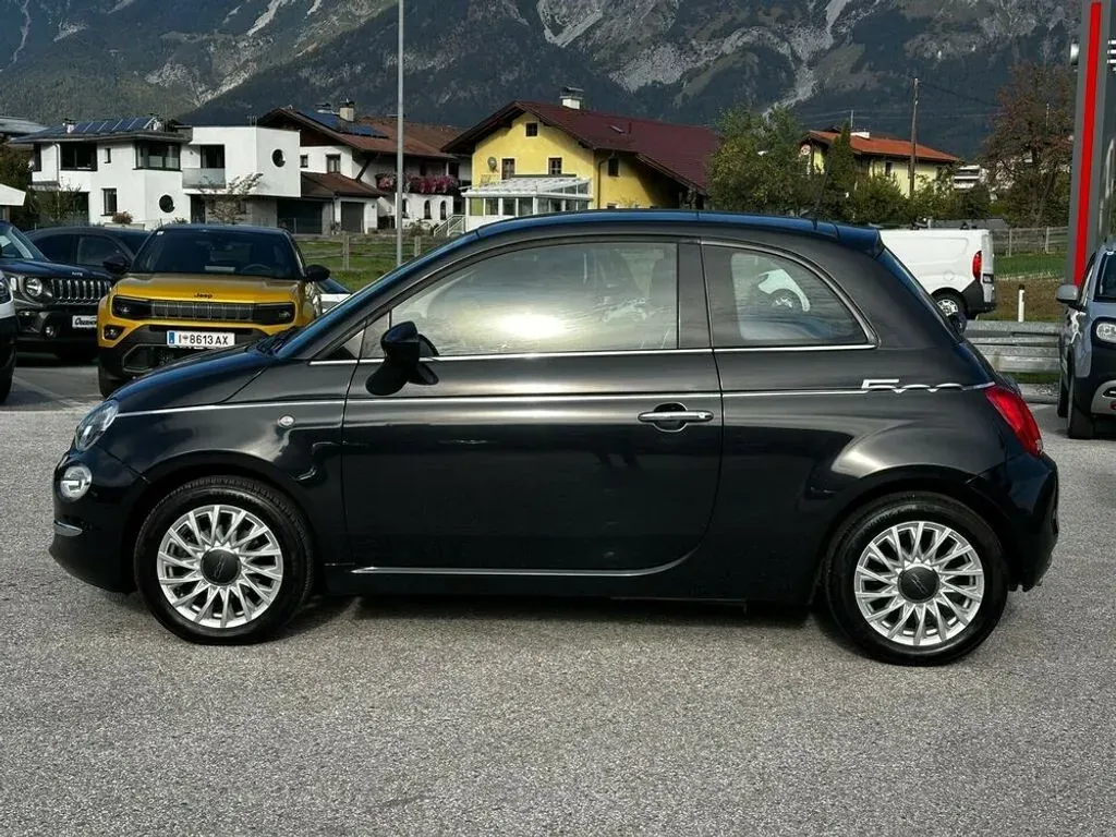 Fiat 500 2015 photo 3