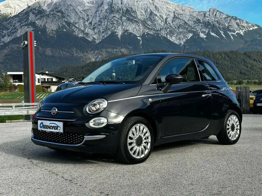 Fiat 500 2015 photo 2