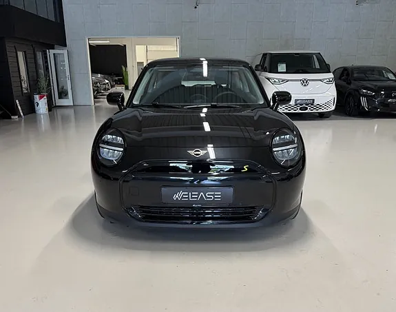 Mini Cooper Se 2024 photo 3