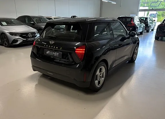 Mini Cooper Se 2024 photo 5
