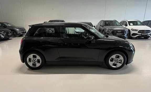 Mini Cooper Se 2024 photo 4