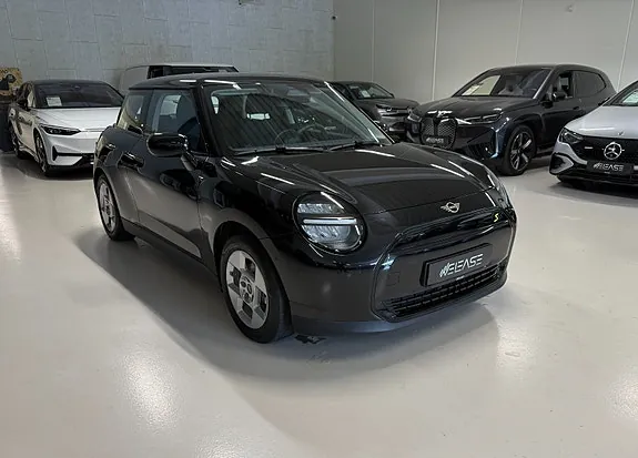 Mini Cooper Se 2024 photo 2