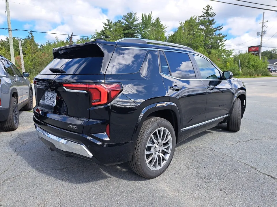 GMC Terrain 2027 photo 5