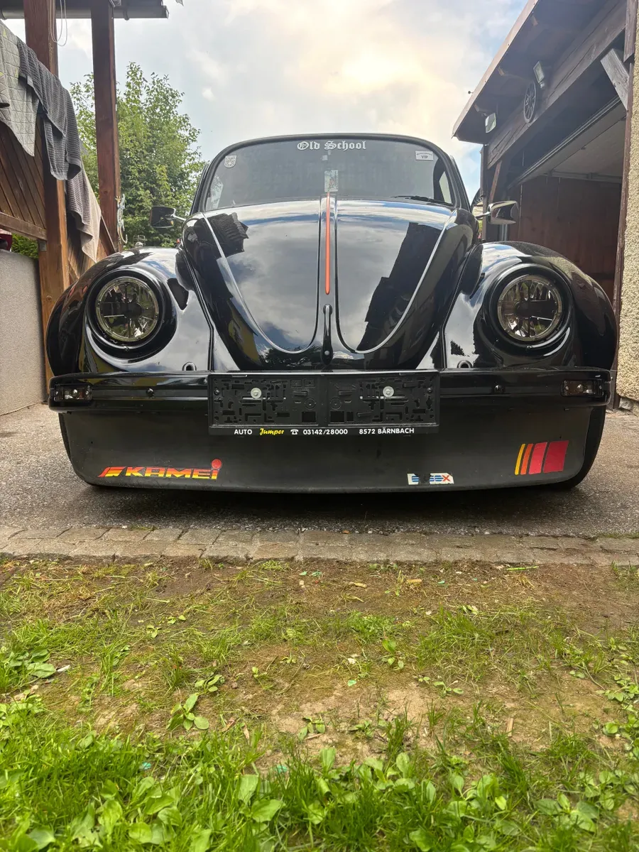 Volkswagen Käfer
