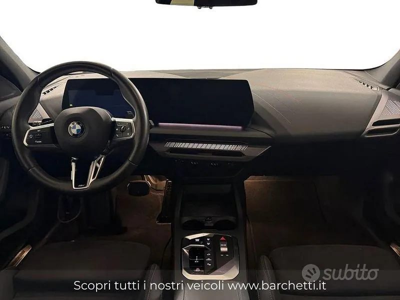 BMW 1 Series 2025 photo 5