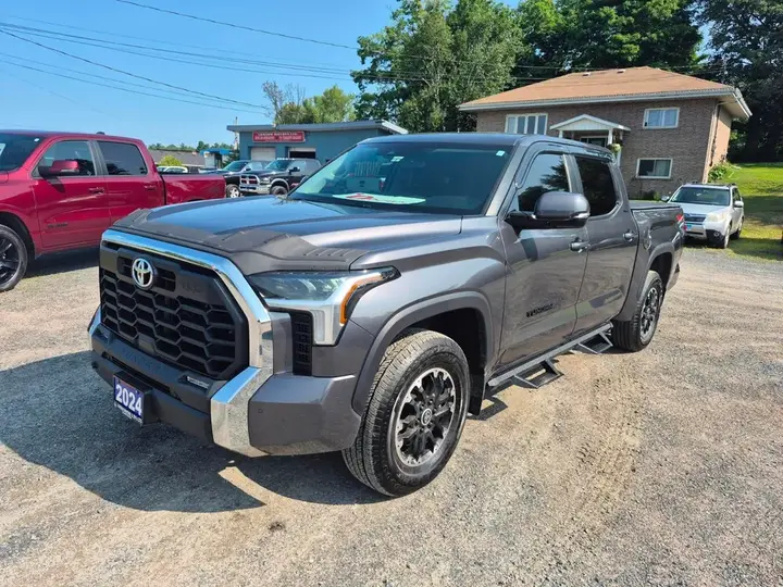 Toyota Tundra